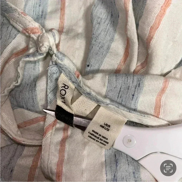 Roxy  Blouse - Picture 3 of 5